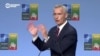 Всего один этап вместо двух: в НАТО согласились, что Украине не нужен план действий по членству в Альянсе