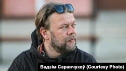 Вадим Саранчуков