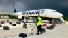 Почтовый сервис Proton: письмо с угрозой взрыва на борту самолета Ryanair было одно. Белорусские власти ранее заявляли о двух сообщениях 