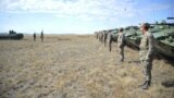 Азия: военные расходы в регионе увеличились