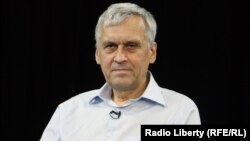 Russia – Baptist Yury Sipko. Один из лидеров российского баптизма Юрий Сипко