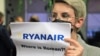 Глава авиакомпании Ryanair назвал принудительную посадку самолета "государственным угоном" 