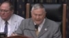 Dana Rohrabacher